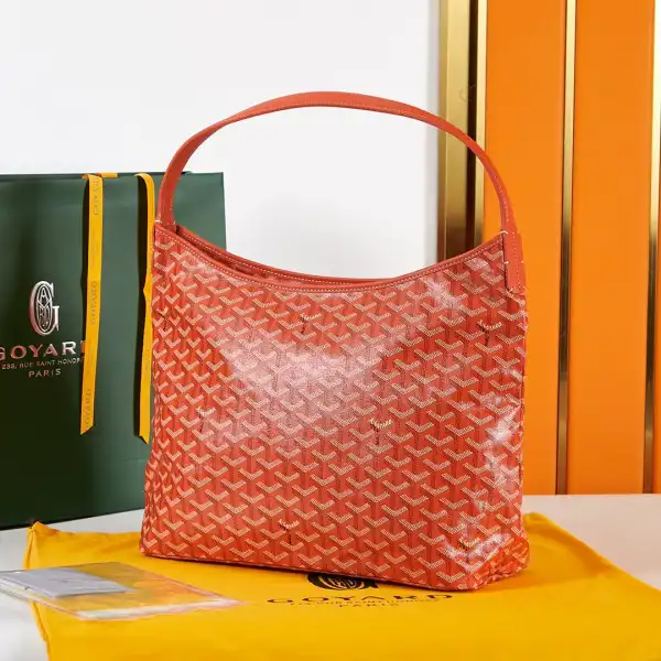 Frstbag ru Goyard Bohème Hobo-27*15* 42CM