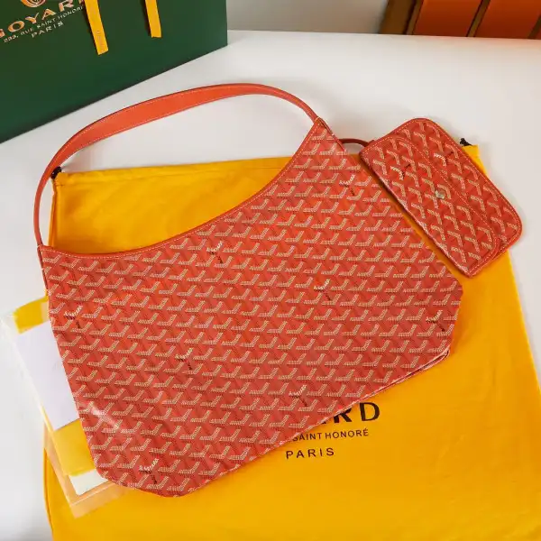 Goyard Bohème Hobo-27*15* 42CM