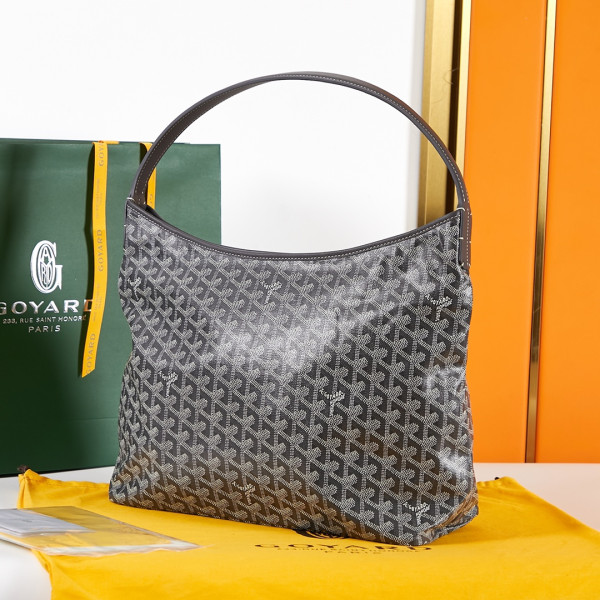 HOT SALE Goyard Bohème Hobo-27*15* 42CM