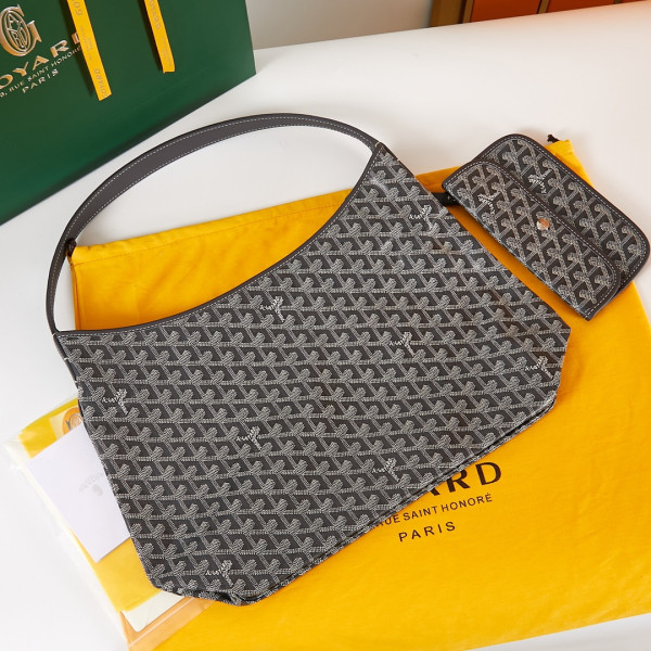 HOT SALE Goyard Bohème Hobo-27*15* 42CM