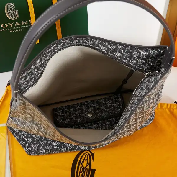 Bagsoffer Goyard Bohème Hobo-27*15* 42CM