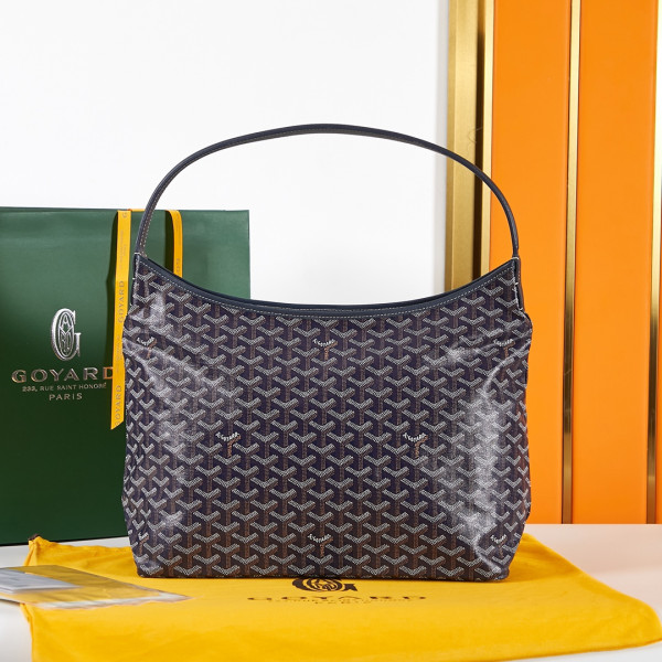 HOT SALE Goyard Bohème Hobo-27*15* 42CM