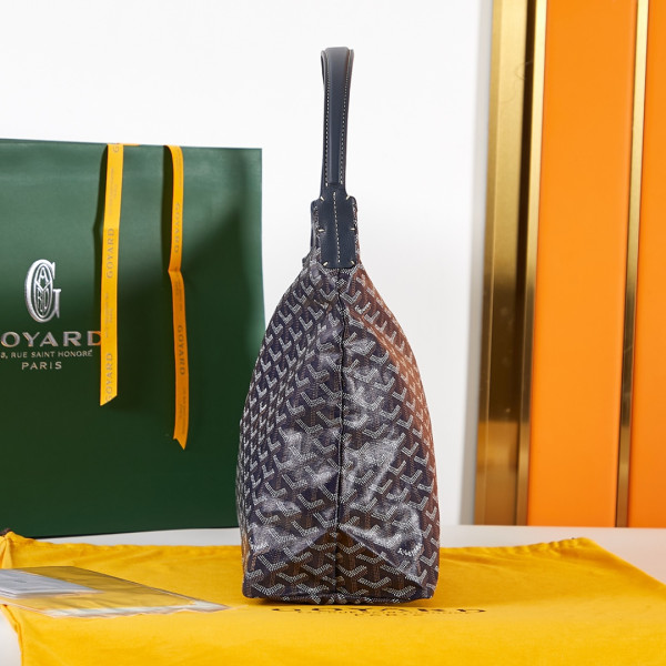 HOT SALE Goyard Bohème Hobo-27*15* 42CM