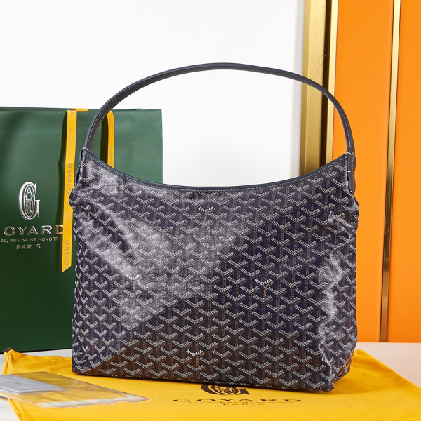 HOT SALE Goyard Bohème Hobo-27*15* 42CM