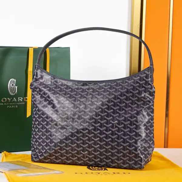 Yupoo bagsoffer Goyard Bohème Hobo-27*15* 42CM