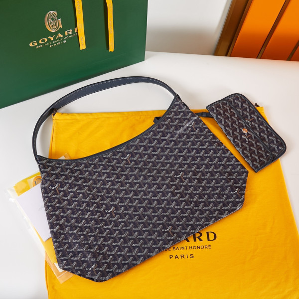 HOT SALE Goyard Bohème Hobo-27*15* 42CM