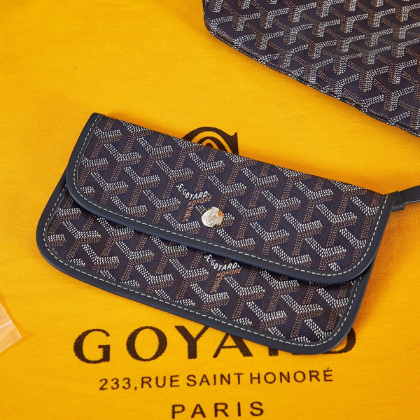 HOT SALE Goyard Bohème Hobo-27*15* 42CM