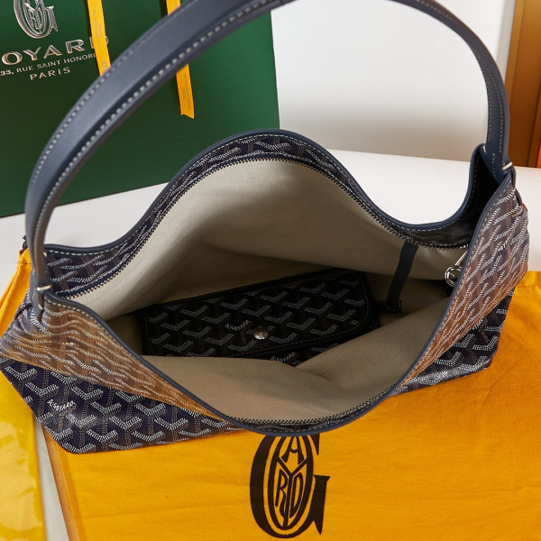 HOT SALE Goyard Bohème Hobo-27*15* 42CM