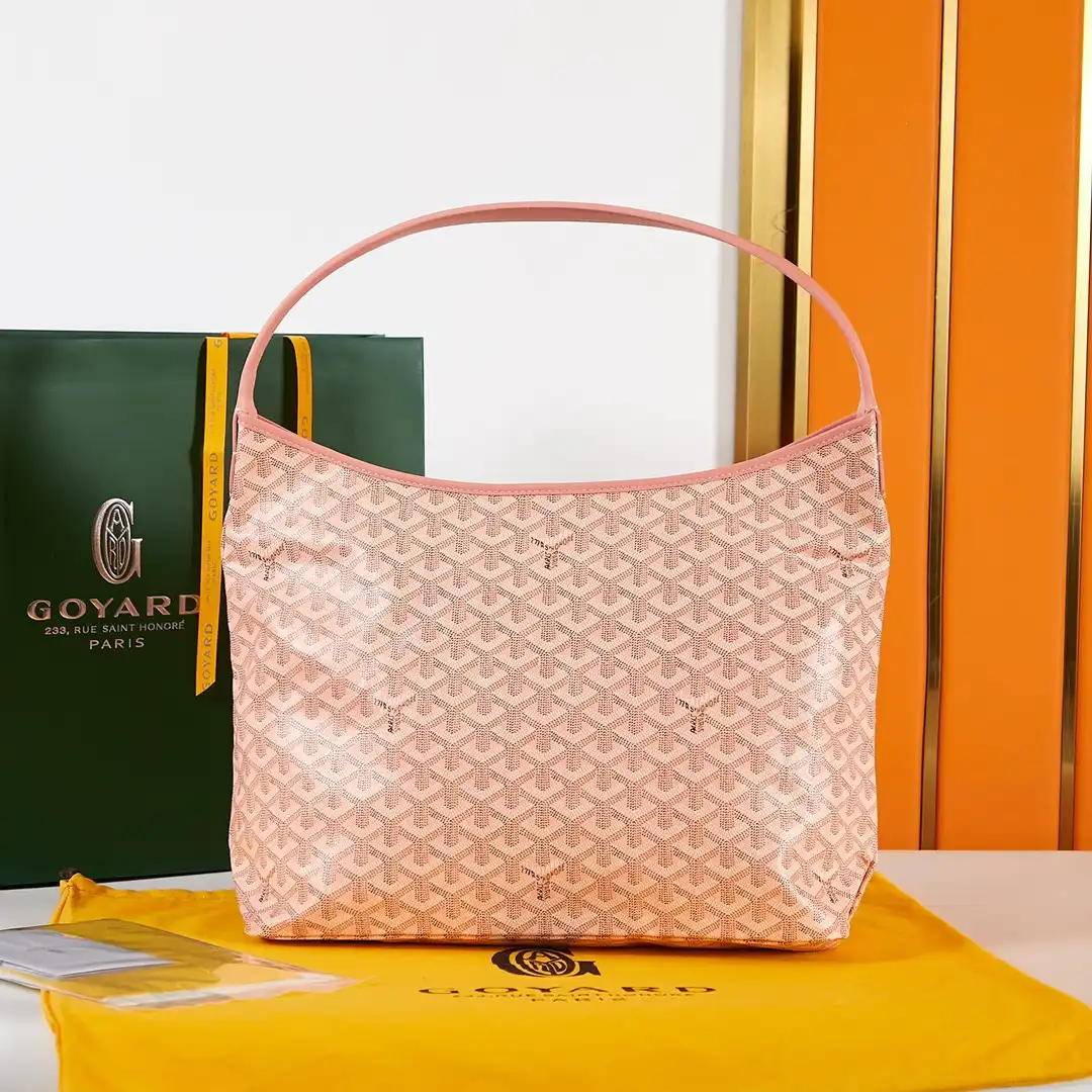 Goyard Bohème Hobo-27*15* 42CM