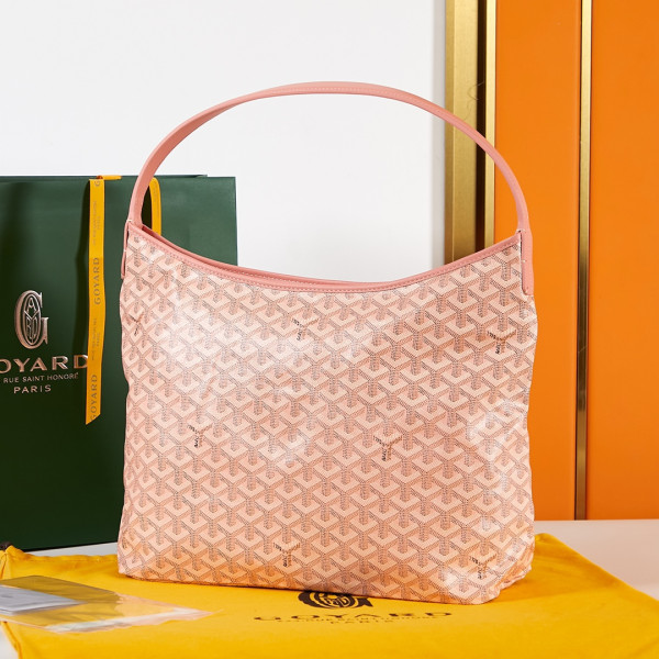 HOT SALE Goyard Bohème Hobo-27*15* 42CM