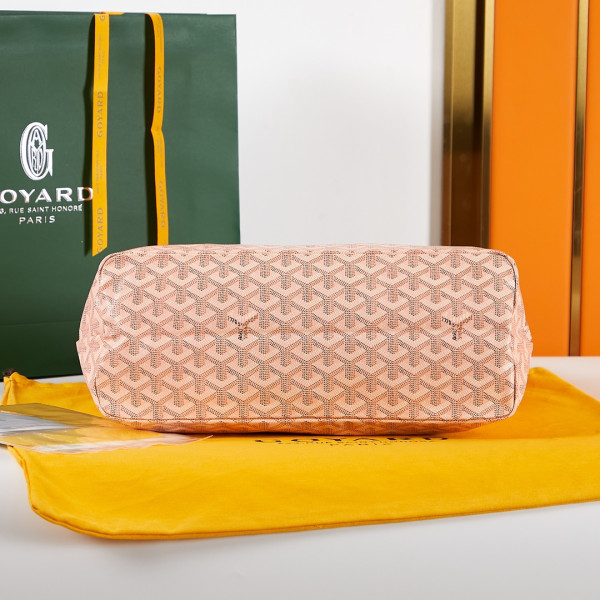 HOT SALE Goyard Bohème Hobo-27*15* 42CM