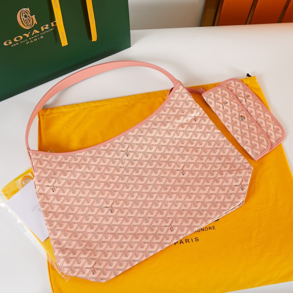 HOT SALE Goyard Bohème Hobo-27*15* 42CM