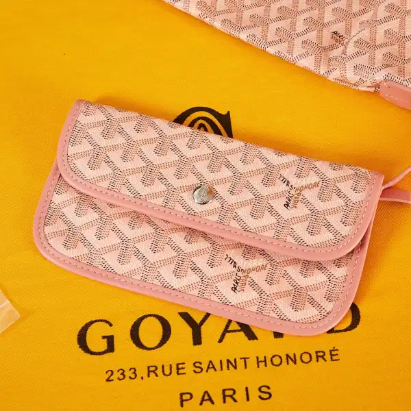 First bag ru Goyard Bohème Hobo-27*15* 42CM