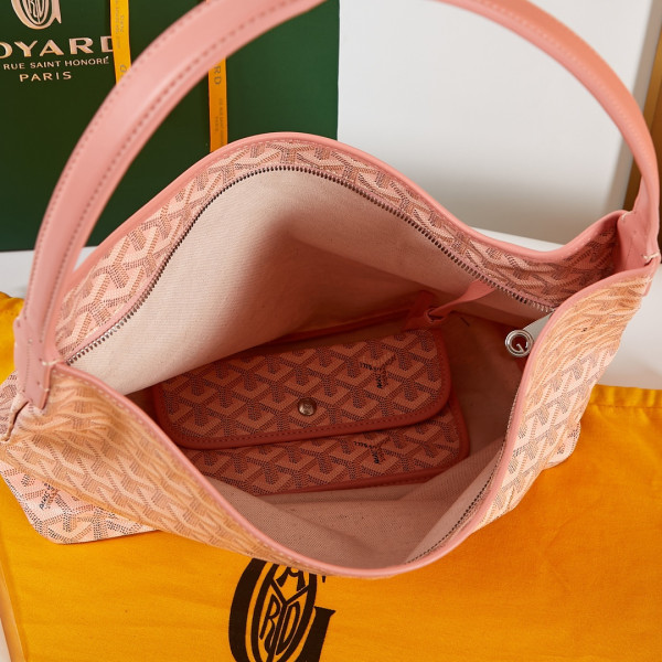 HOT SALE Goyard Bohème Hobo-27*15* 42CM