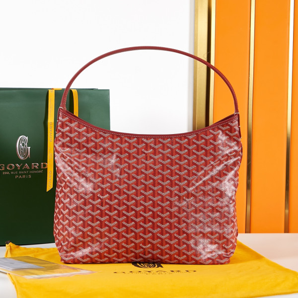 HOT SALE Goyard Bohème Hobo-27*15* 42CM