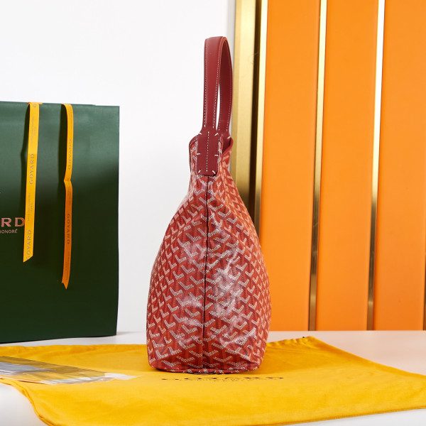 HOT SALE Goyard Bohème Hobo-27*15* 42CM