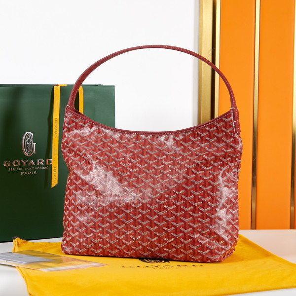 HOT SALE Goyard Bohème Hobo-27*15* 42CM