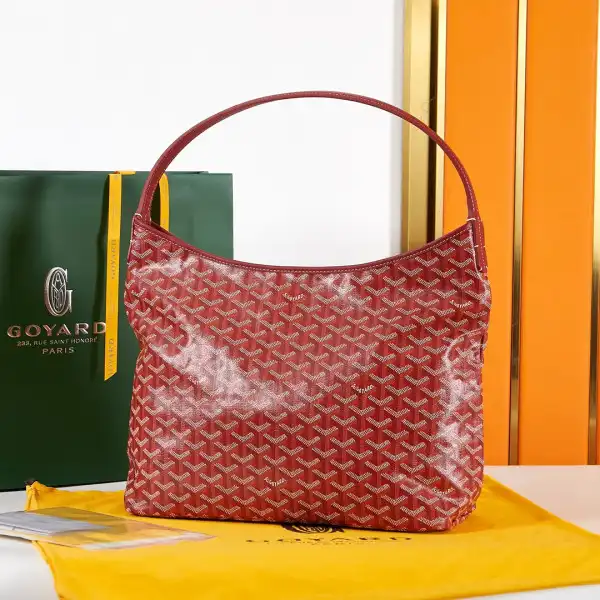 Frstbag ru Goyard Bohème Hobo-27*15* 42CM