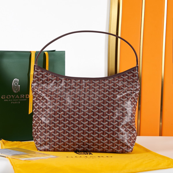 HOT SALE Goyard Bohème Hobo-27*15* 42CM