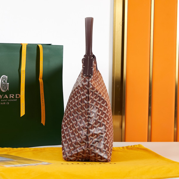 HOT SALE Goyard Bohème Hobo-27*15* 42CM