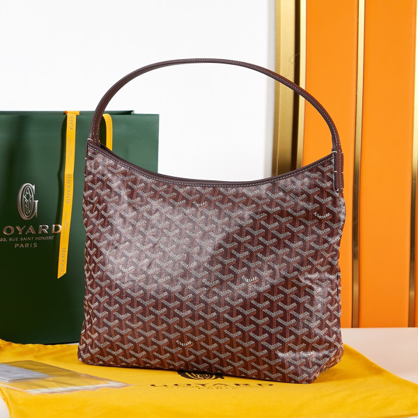 HOT SALE Goyard Bohème Hobo-27*15* 42CM