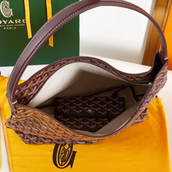 Goyard Bohème Hobo-27*15* 42CM