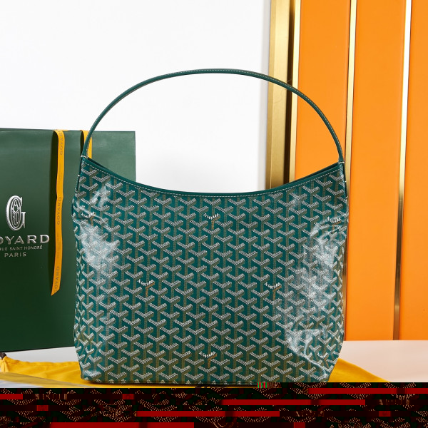 HOT SALE Goyard Bohème Hobo-27*15* 42CM