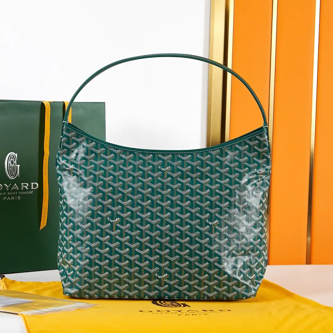 First bag ru Goyard Bohème Hobo-27*15* 42CM