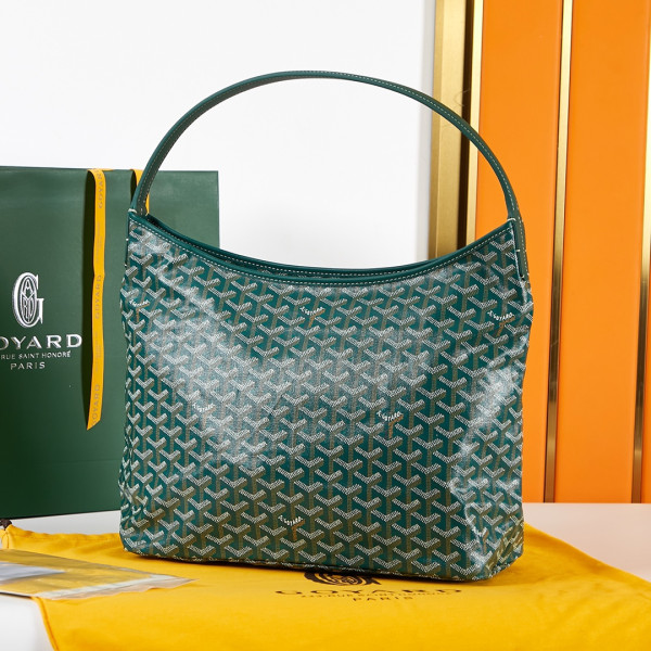 HOT SALE Goyard Bohème Hobo-27*15* 42CM