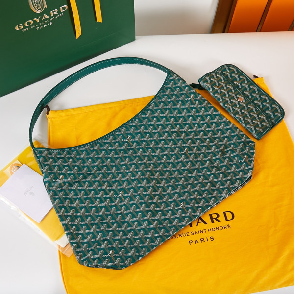 HOT SALE Goyard Bohème Hobo-27*15* 42CM