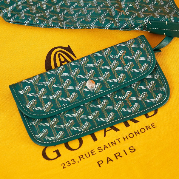 HOT SALE Goyard Bohème Hobo-27*15* 42CM