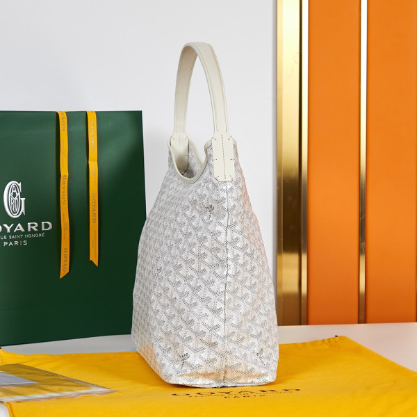 HOT SALE Goyard Bohème Hobo-27*15* 42CM