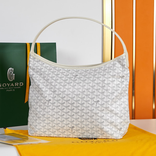 HOT SALE Goyard Bohème Hobo-27*15* 42CM