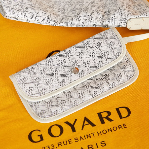 HOT SALE Goyard Bohème Hobo-27*15* 42CM