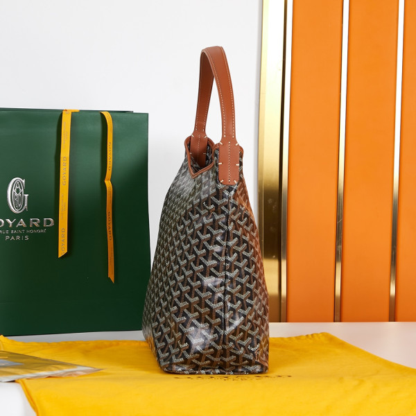 HOT SALE Goyard Bohème Hobo-27*15* 42CM