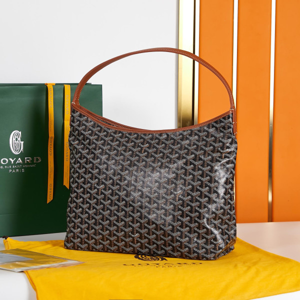 HOT SALE Goyard Bohème Hobo-27*15* 42CM