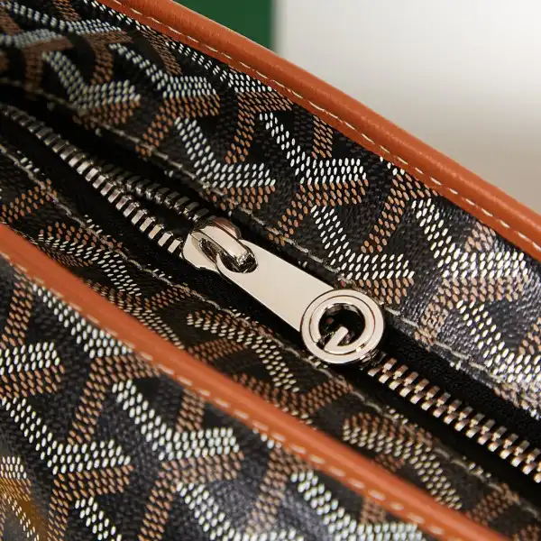 Goyard Bohème Hobo-27*15* 42CM