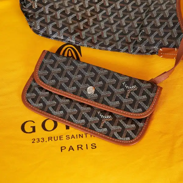 Frstbag ru Goyard Bohème Hobo-27*15* 42CM