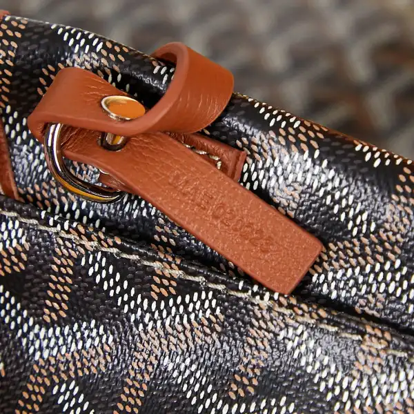 Goyard Bohème Hobo-27*15* 42CM