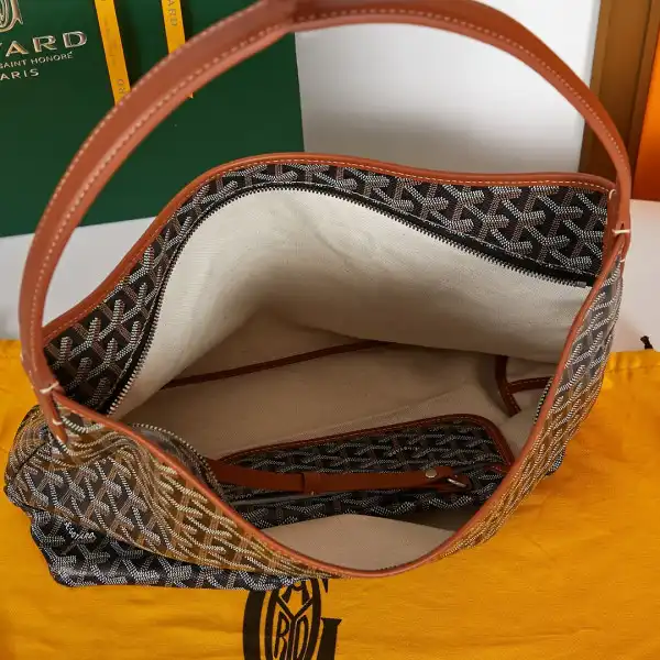 Frstbag ru Goyard Bohème Hobo-27*15* 42CM