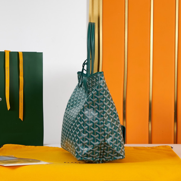 HOT SALE GOYARD TOTE BAG-34×15x28CM