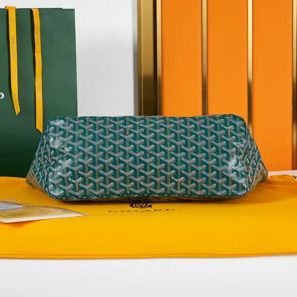 GOYARD TOTE BAG-34×15x28CM