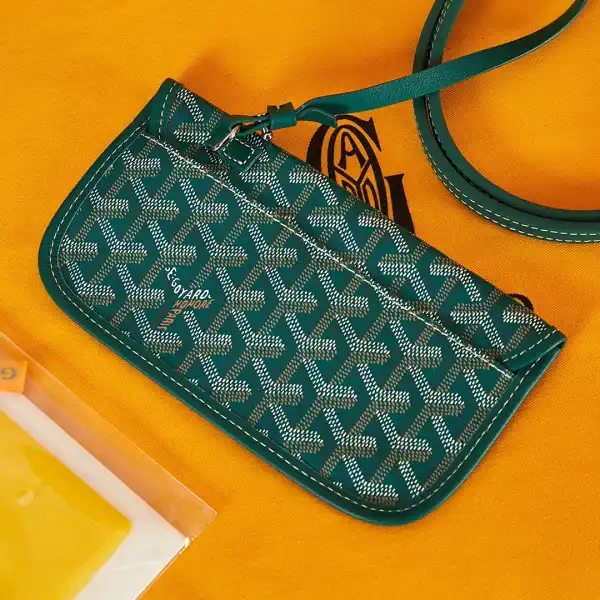 GOYARD TOTE BAG-34×15x28CM