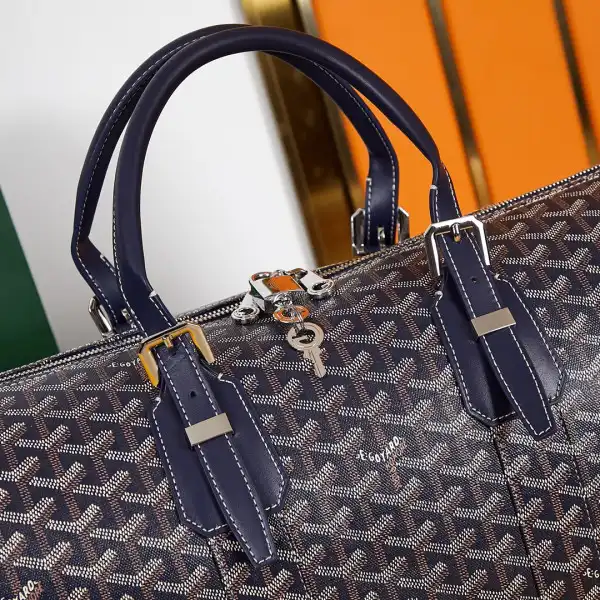 Frstbag ru GOYARD BOSTON45 Bag-49X22x27CM