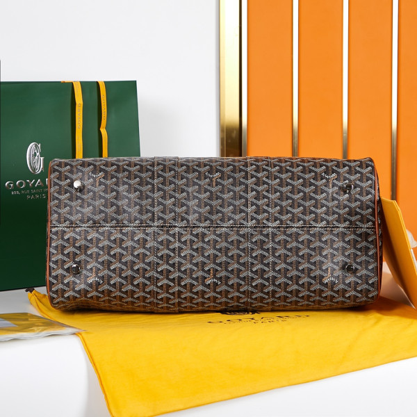 HOT SALE GOYARD BOSTON45 Bag-49X22x27CM