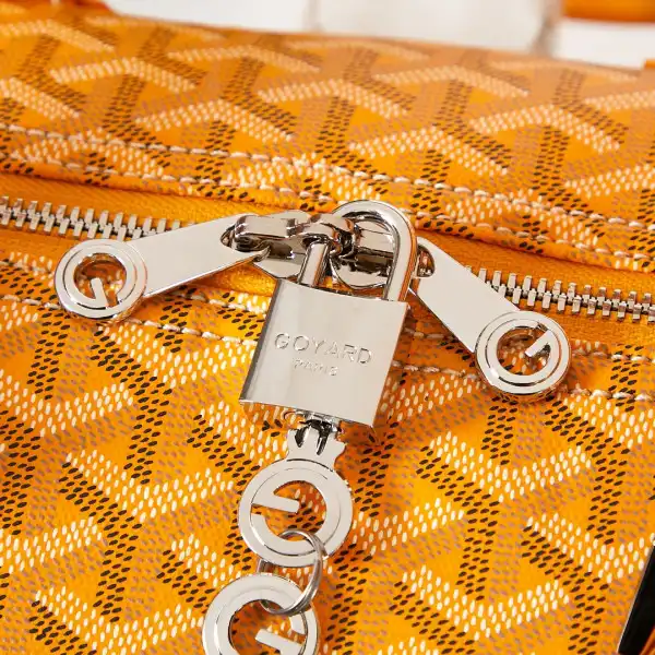 First bag ru GOYARD BOSTON45 Bag-49X22x27CM