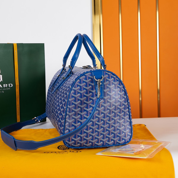 HOT SALE GOYARD BOSTON45 Bag-49X22x27CM