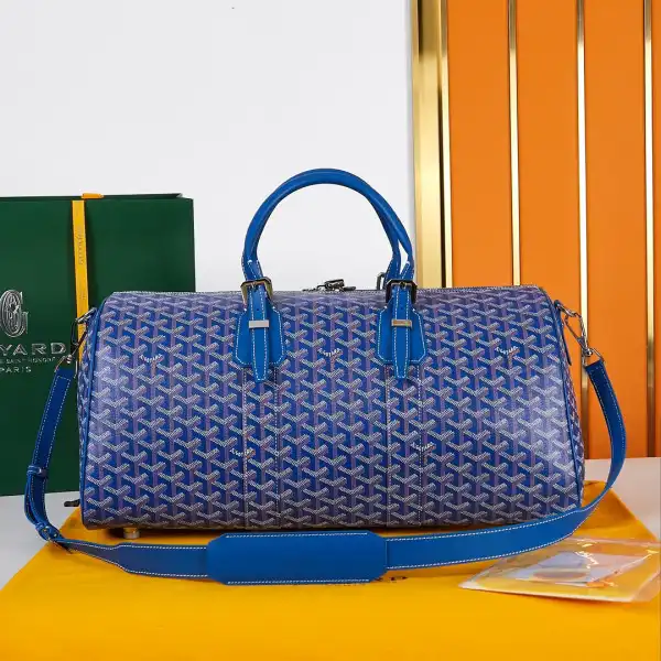 Frstbag ru GOYARD BOSTON45 Bag-49X22x27CM