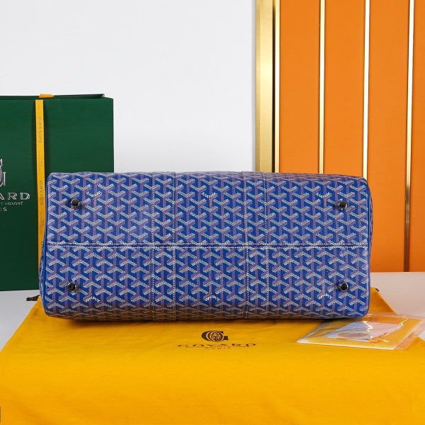 HOT SALE GOYARD BOSTON45 Bag-49X22x27CM