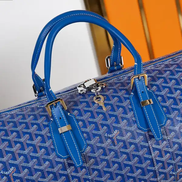 Frstbag ru GOYARD BOSTON45 Bag-49X22x27CM